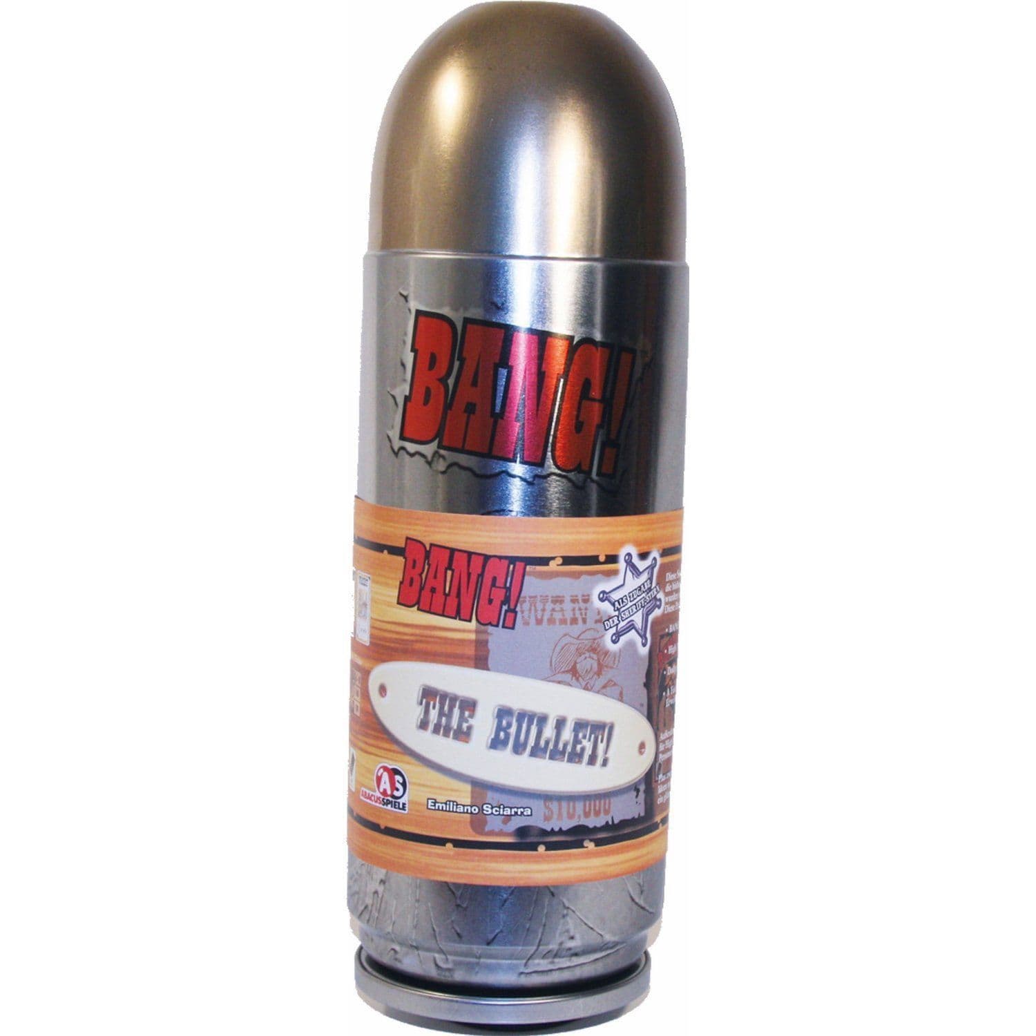 Bang The Bullet board game — buy in India