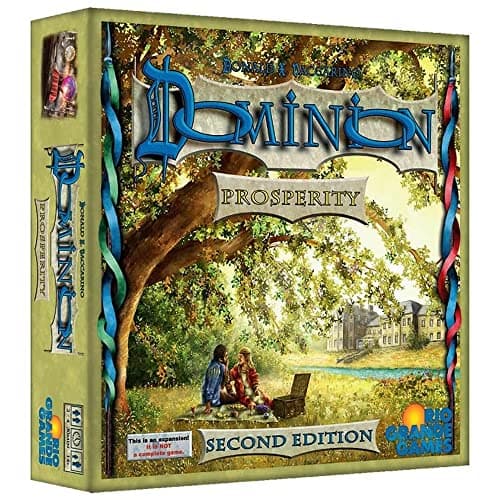 Dominion: Prosperity