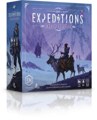 Expeditions