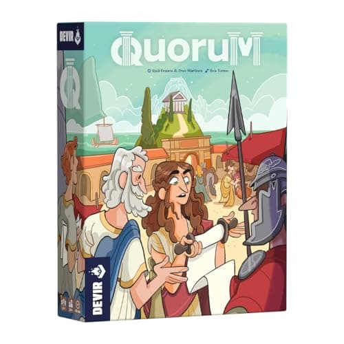 Quorum