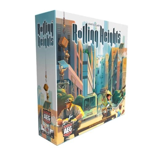 Rolling Realms