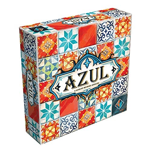 Azul: Master Chocolatier board game — buy in India