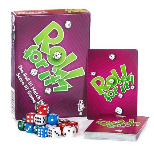 Roll Through the Ages: The Iron Age board game — buy in India
