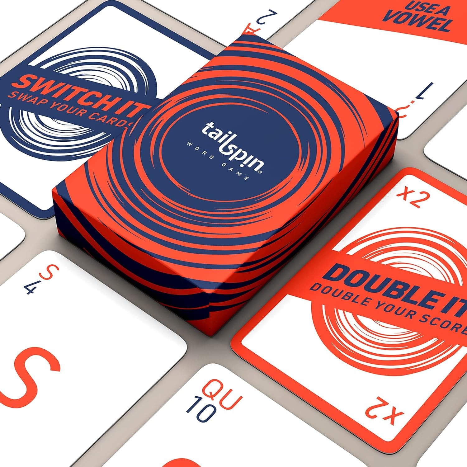TAILSPIN board game — buy in India