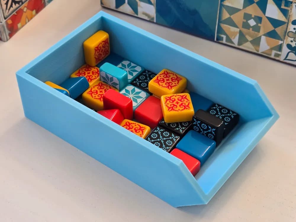 AZUL BOARD GAME INSERTS board game — buy in India