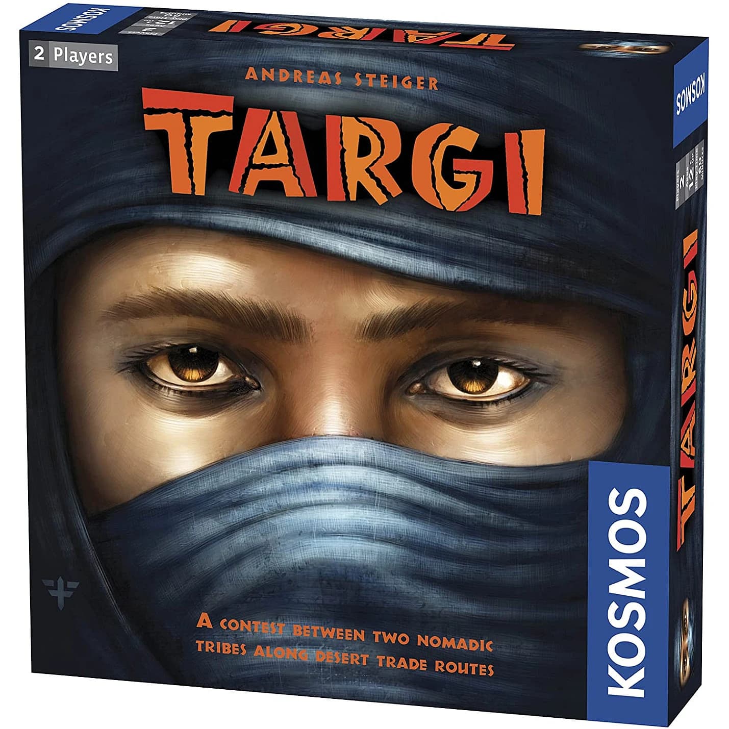 TARGI EN board game — buy in India