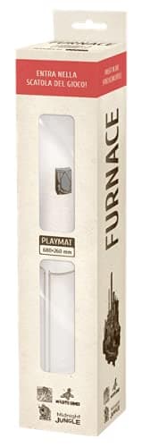 Furnace Playmat board game — buy in India