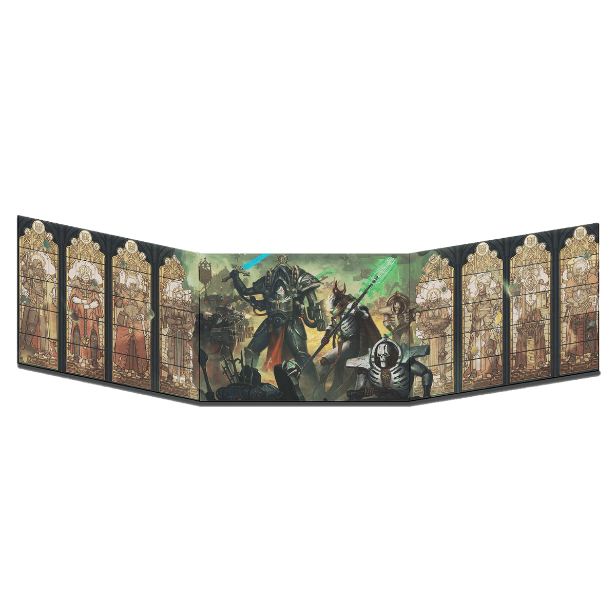 WARHAMMER 40000 WRATH & GLORY GM SCREEN board game — buy in India